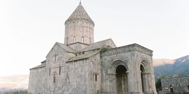 Armenia — travel eSIM by eSIMify