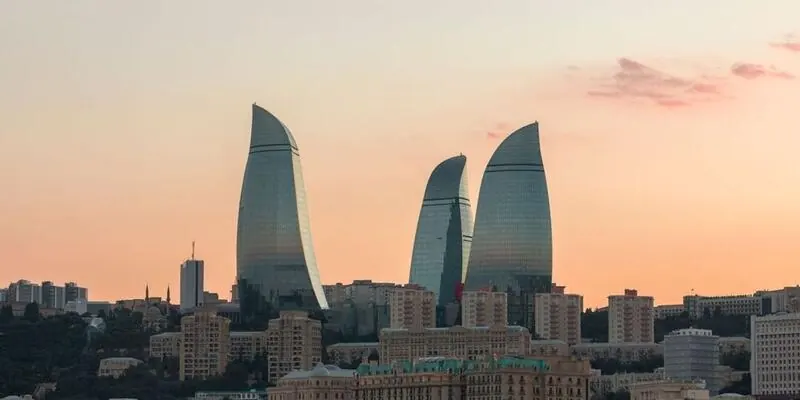 Azerbaijan — travel eSIM by eSIMify