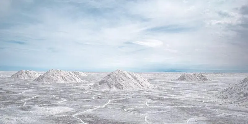 Bolivia — travel eSIM by eSIMify