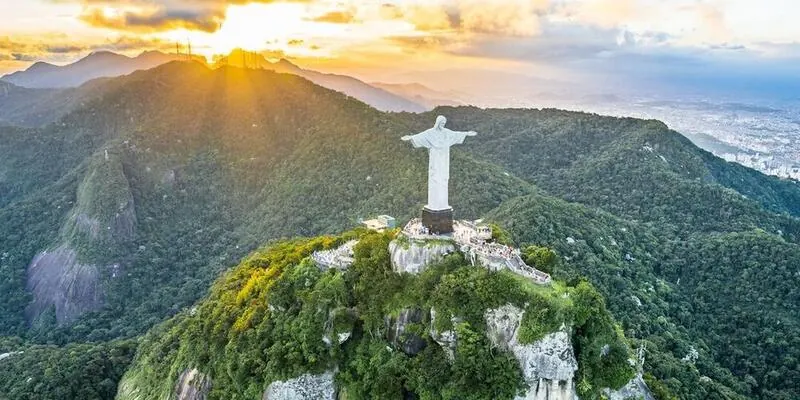Brazil — travel eSIM by eSIMify