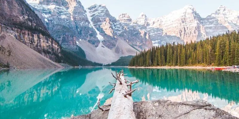 Canada — travel eSIM by eSIMify