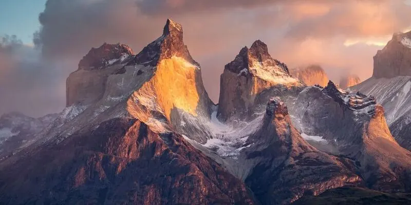 Chile — travel eSIM by eSIMify