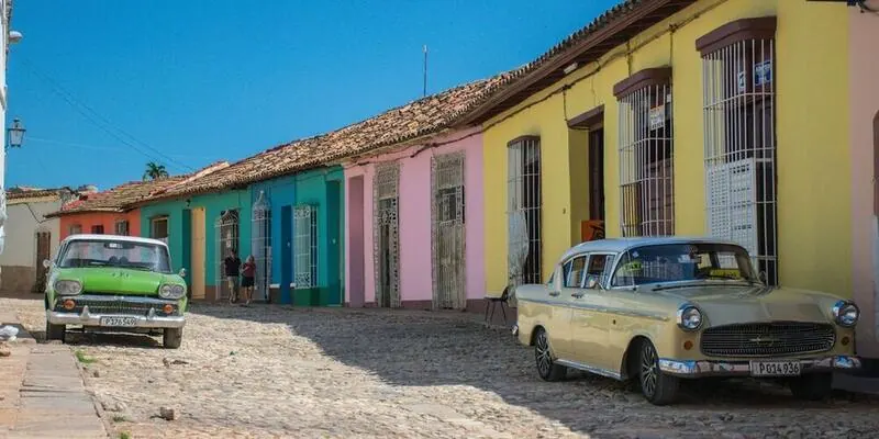 Cuba — travel eSIM by eSIMify