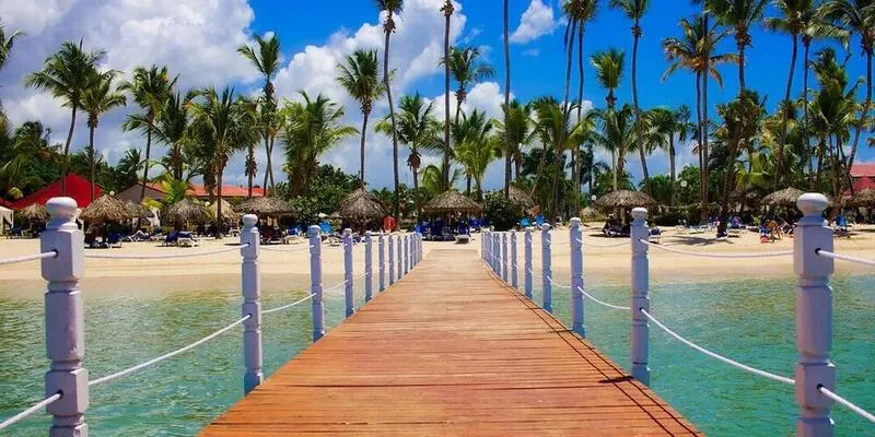 Dominican Republic — travel eSIM by eSIMify