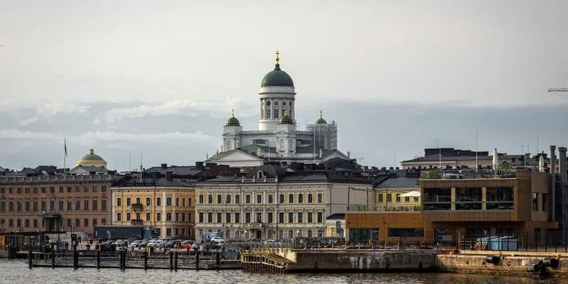 Finland — travel eSIM by eSIMify