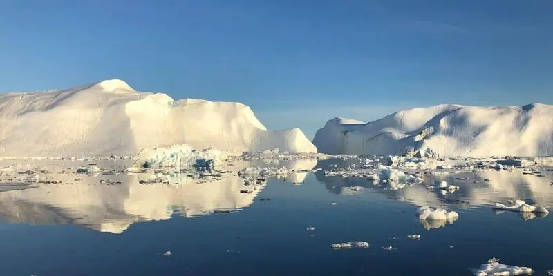Greenland — travel eSIM by eSIMify