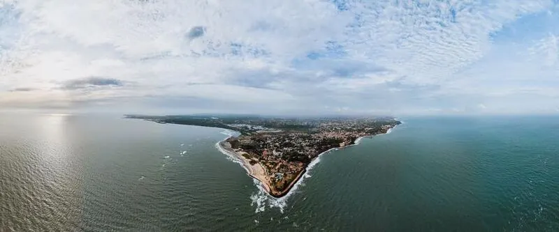 Gambia — travel eSIM by eSIMify