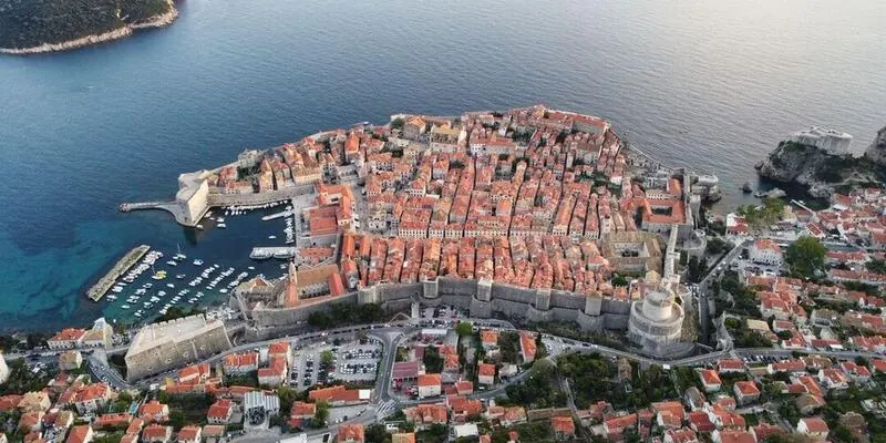 Croatia — travel eSIM by eSIMify