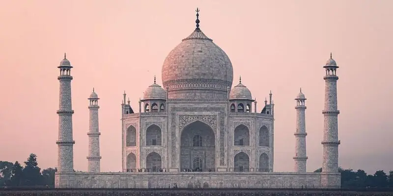 India — travel eSIM by eSIMify
