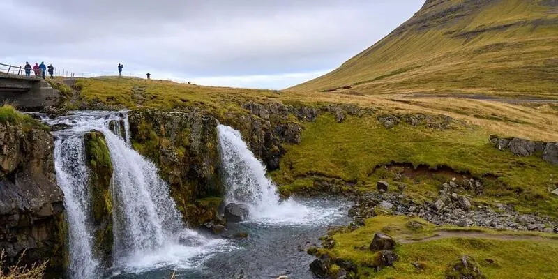 Iceland — travel eSIM by eSIMify