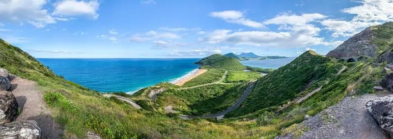 Saint Kitts And Nevis — travel eSIM by eSIMify