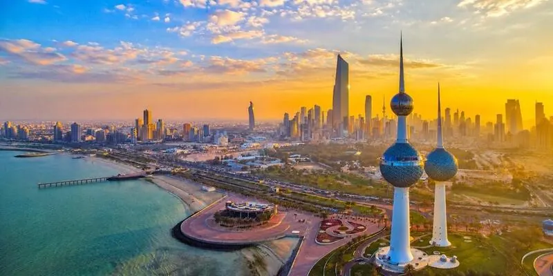 Kuwait — travel eSIM by eSIMify