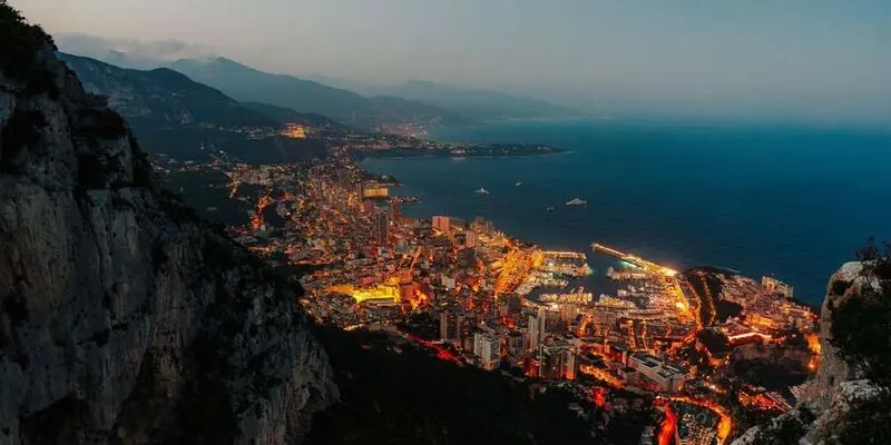 Monaco — travel eSIM by eSIMify