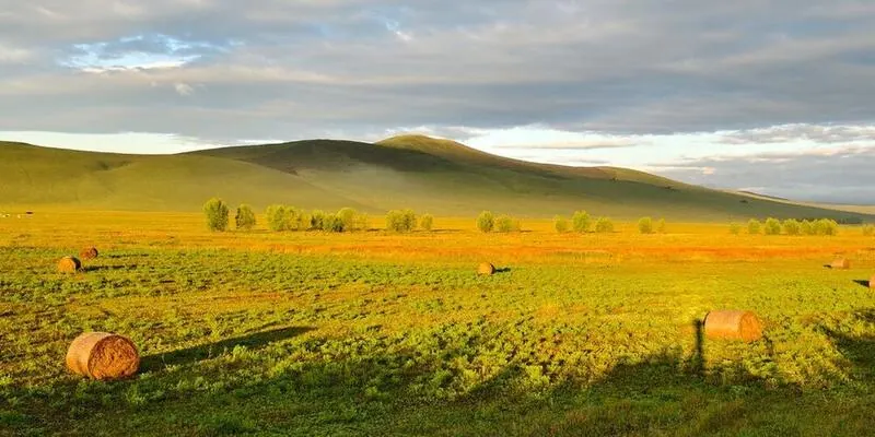 Mongolia — travel eSIM by eSIMify