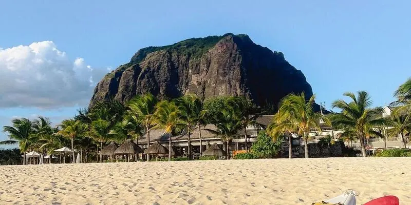 Mauritius — travel eSIM by eSIMify
