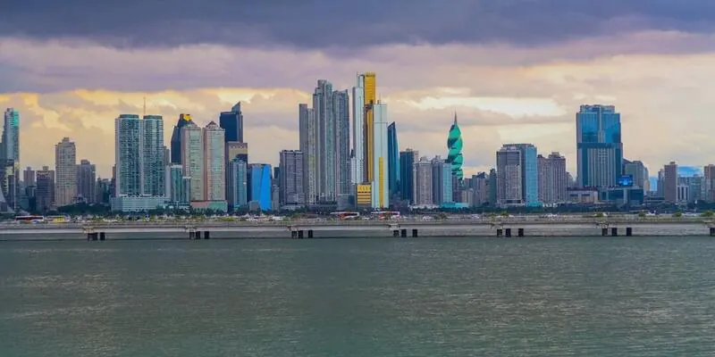 Panama — travel eSIM by eSIMify