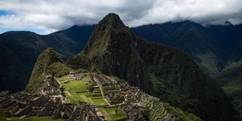 Peru — travel eSIM by eSIMify