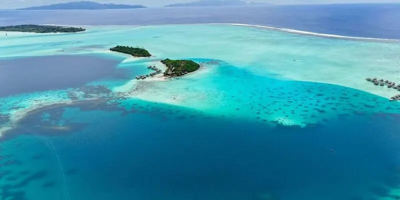 French Polynesia — travel eSIM by eSIMify