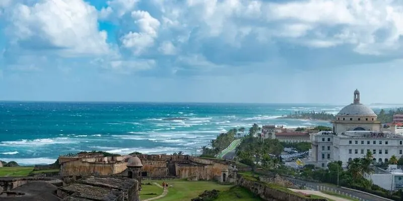 Puerto Rico — travel eSIM by eSIMify