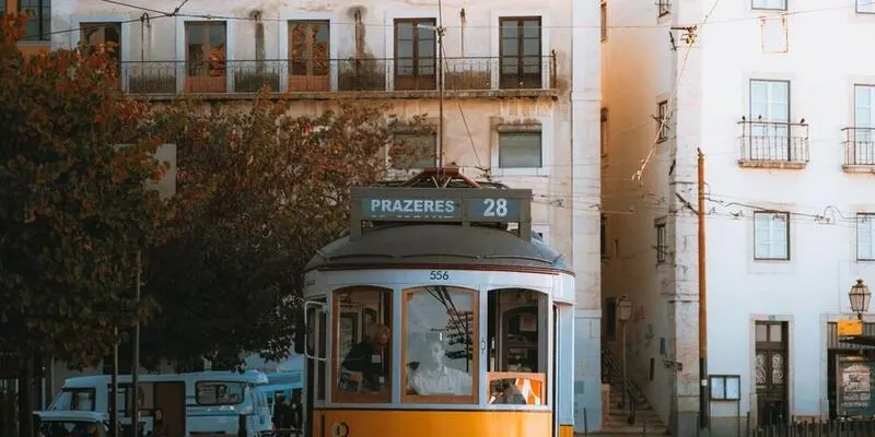 Portugal — travel eSIM by eSIMify