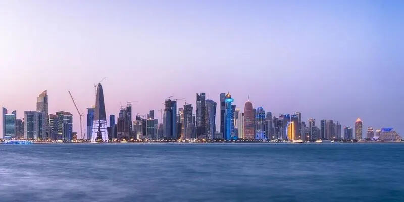 Qatar — travel eSIM by eSIMify
